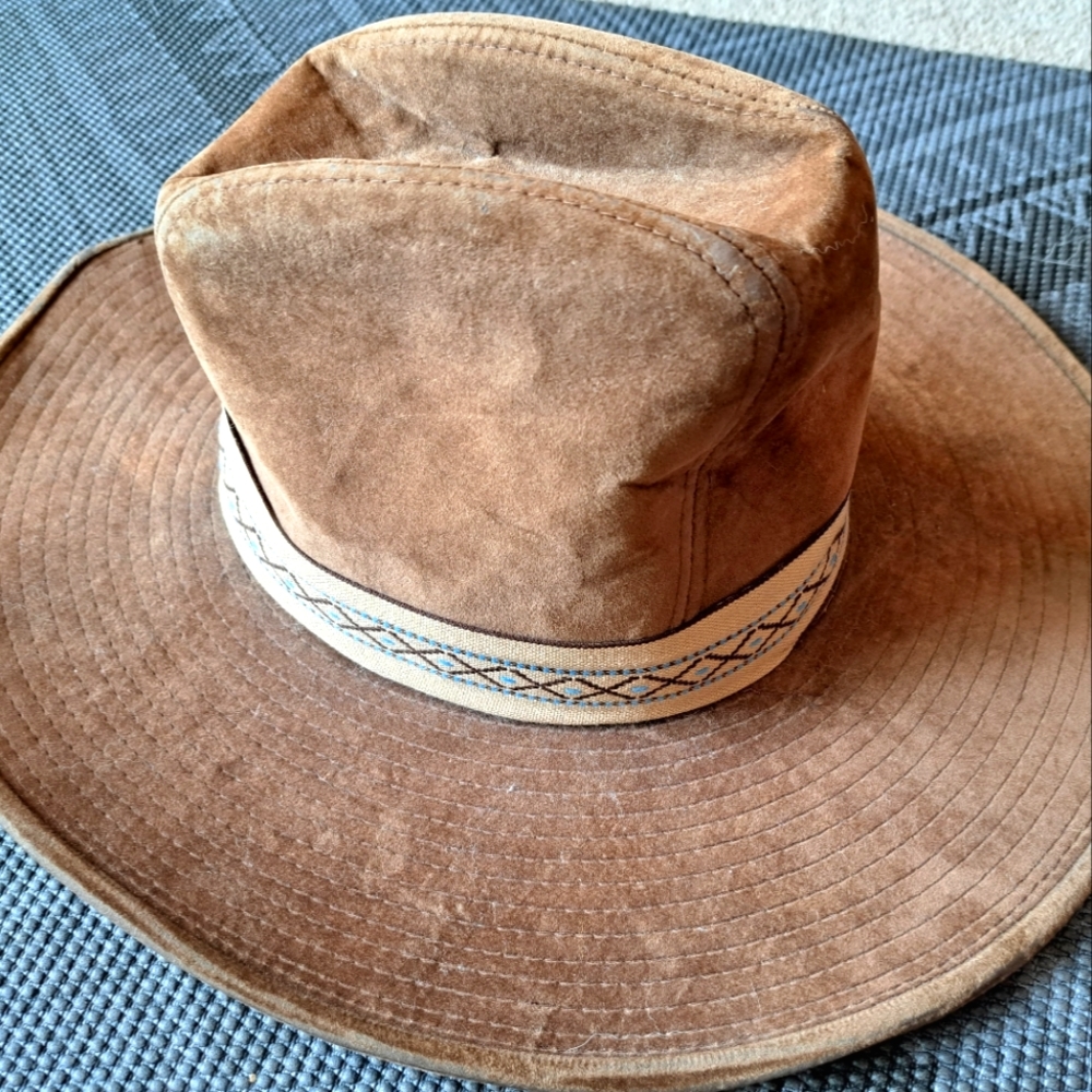 Lanning Cowgirl Hat
